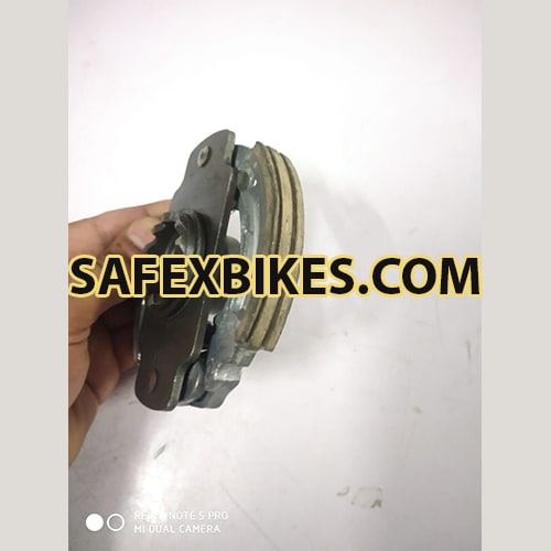 CLUTCH SHOE ASSEMBLY SPIRIT NM ZADON Motorcycle Parts For Bajaj